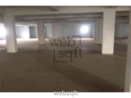 Commercial Warehouse for Rent in Hyderabad
